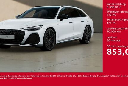 Audi A6 1.500 km 83.980 &euro; Halle 06122