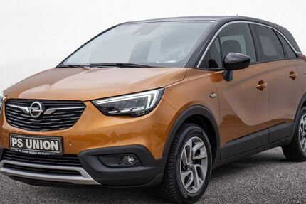 Opel Crossland (X) 101.467 km 9.390 &euro; Halle(Saale) 06122