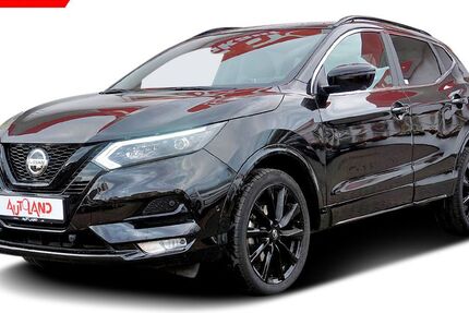 Nissan Qashqai 29.802 km 20.990 € Halle 06122