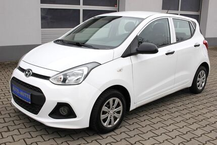 Hyundai i10 89.000 km 5.970 &euro; Köthen 06366