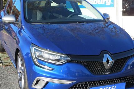 Renault Megane 111.000 km 15.440 &euro; Halle/ Saale 06116