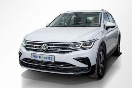 VW Tiguan 84.704 km 23.950 &euro; Köthen 06366