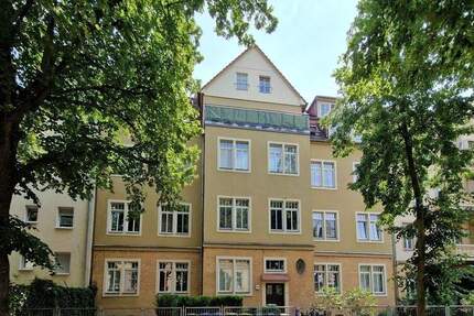 Wohnung Halle (Saale) Paulusviertel - 3 Zimmer, 94 m&sup2;, 225.000&euro; | Angebot:25815991