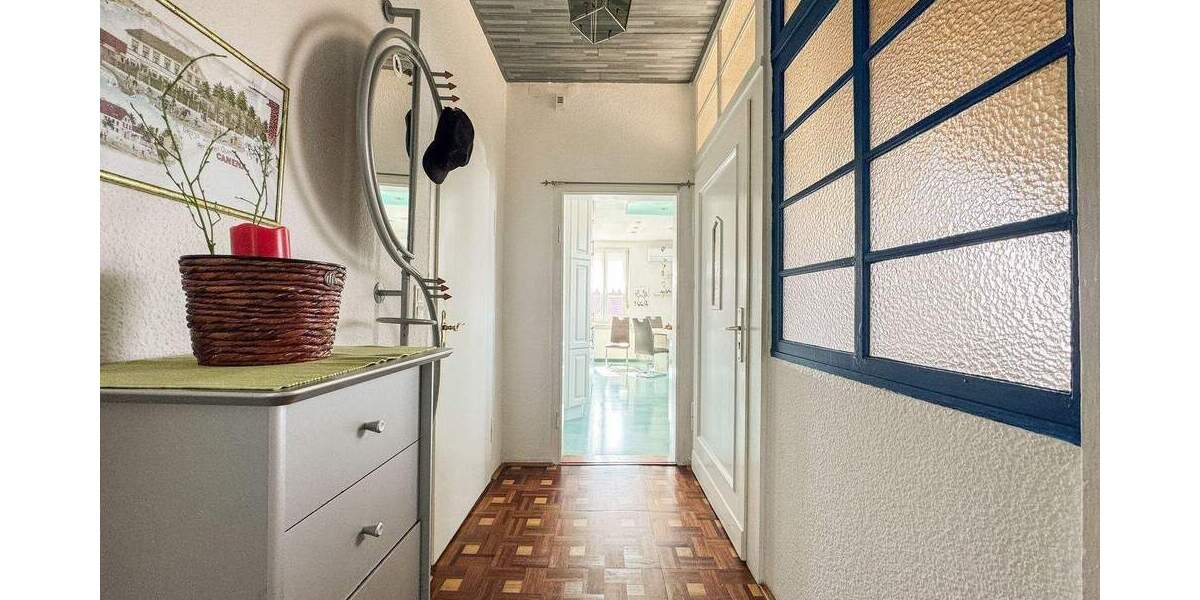 Mehrfamilienhaus, Wohnhaus Halle (Saale) Kanena-Bruckdorf - 9 Zimmer, 120 m&sup2;, 450.000&euro; | Angebot:26188224