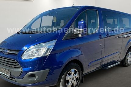 Ford Tourneo Custom 246.515 km 11.299 &euro; Brehna 06796