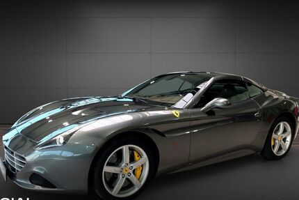 Ferrari California 37.478 km 139.111 &euro; Markranstädt 04420