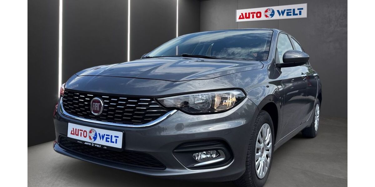 Fiat Tipo 75.376 km 9.990 &euro; Sandersdorf Brehna 06796