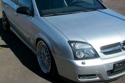 Opel Vectra 265.687 km 7.150 &euro; Landsberg OT Hohenthurm 06188