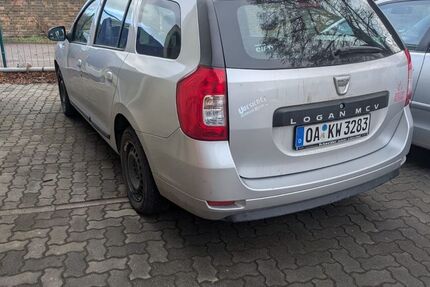 Dacia Logan 170.000 km 4.000 &euro; Beuna 06217