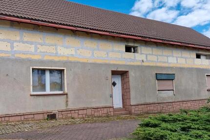 Einfamilienhaus altes Lehmhaus Haus 4 zimmer