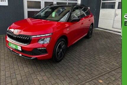 Skoda Kamiq 1.059 km 29.500 &euro; Halle / Saale 06120