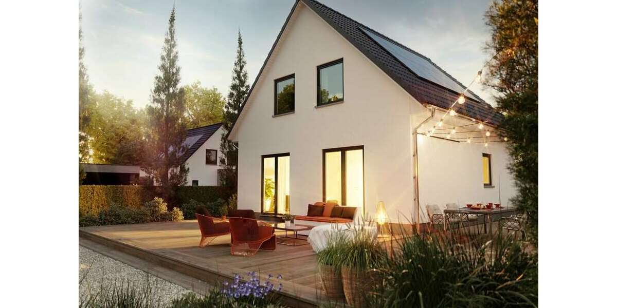 Einfamilienhaus Zscherndorf Zscherndorf - 4 Zimmer, 114 m&sup2;, 324.720&euro; | Angebot:27670892
