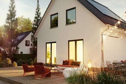 Haus Zscherndorf Zscherndorf - 4 Zimmer, 114 m&sup2;, 324.720&euro; | Angebot:27670892