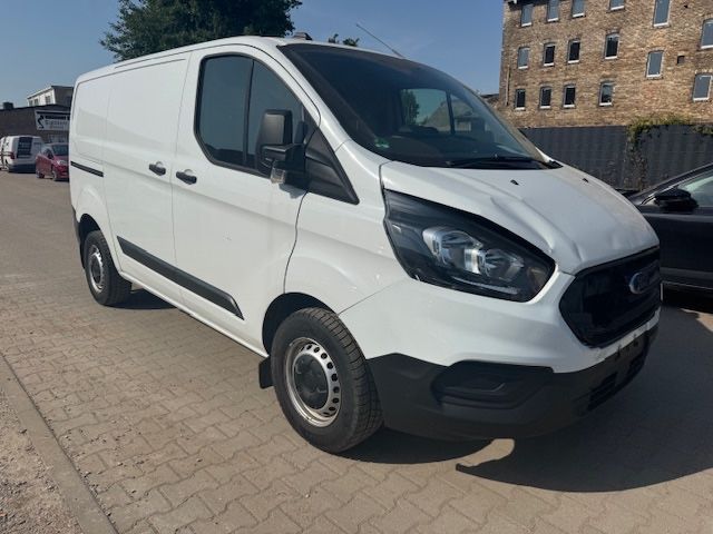 Transit Custom