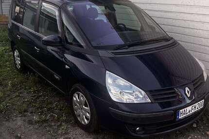 Renault Espace 513.000 km 3.500 &euro; Halle (Saale), Stadt 06112