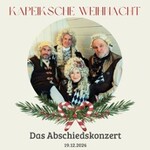 Die Kapeiken - Abschiedskonzert