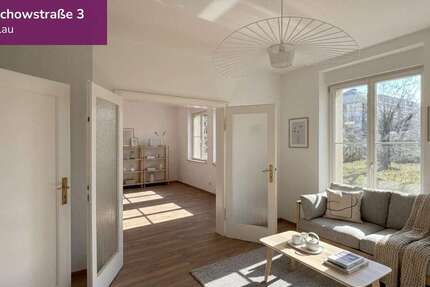 Wohnung Halle Dölau - 8 Zimmer, 190 m&sup2;, 2.600&euro; | Angebot:26286171