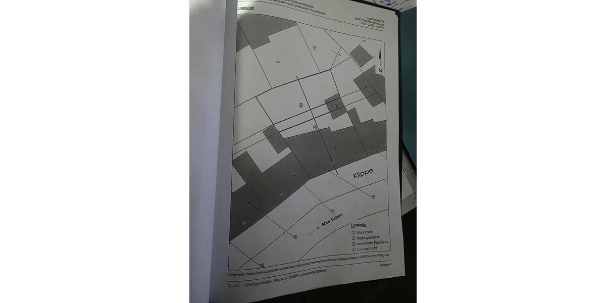 Mehrfamilienhaus, Wohnhaus Eisleben (Lutherstadt) - 15 Zimmer, 270 m&sup2;, 65.600&euro; | Angebot:26003010