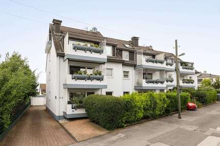 Wohnung zum Kaufen in Essen 279.900 € 106.8 m²