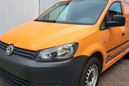 VW Caddy 279.945 km 3.999 &euro; Halle 06118