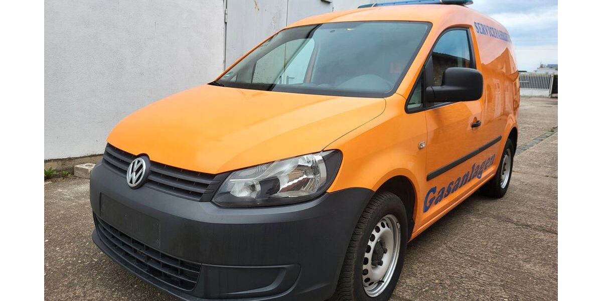 VW Caddy 279.945 km 3.999 &euro; Halle 06118