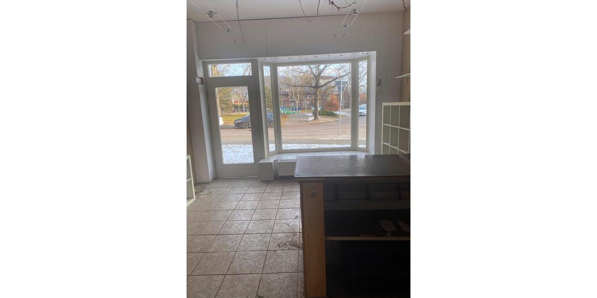 Gewerbeobjekt Halle (Saale) Dölau - 530&euro; | Angebot:24507913