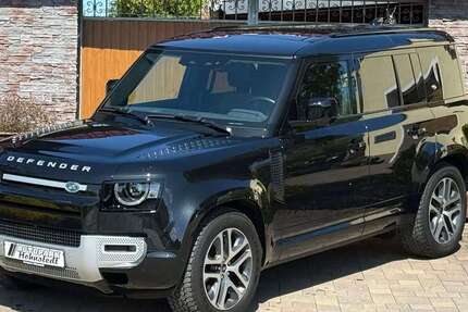 Land Rover Defender 37.494 km 62.900 &euro; Salzatal OT Höhnstedt 06198