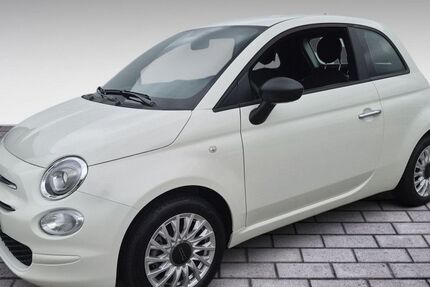Fiat 500 7.248 km 14.490 &euro; Halle(Saale) 06122