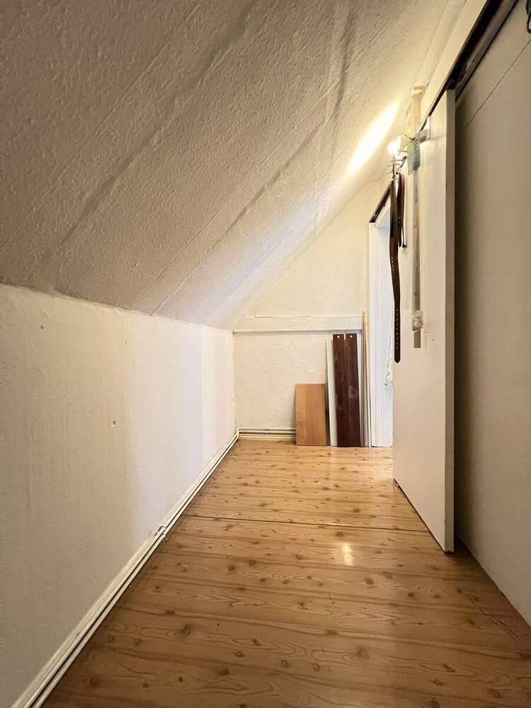 Idyllisches Einfamilenhaus mit Garage, überdachter Terrasse u. Garten in unmittelbarer Goitzschenähe