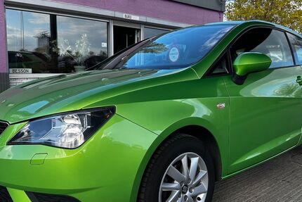 Seat Ibiza 135.700 km 5.880 &euro; Kabelsketal OT Gröbers 06184