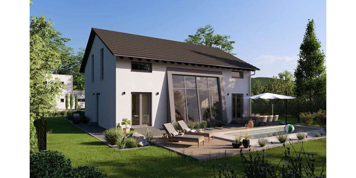 Einfamilienhaus Markranstädt - 5 Zimmer, 186 m&sup2;, 639.000&euro; | Angebot:26401331