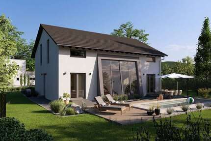Haus Markranstädt - 5 Zimmer, 186 m&sup2;, 639.000&euro; | Angebot:26401331