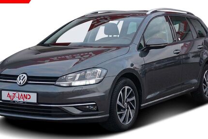 VW Golf 53.285 km 18.950 &euro; Halle 06122