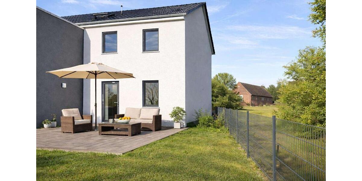 Etagenwohnung Delitzsch - 4 Zimmer, 140 m&sup2;, 1.372&euro; | Angebot:26050298