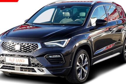 Seat Ateca 69.717 km 26.950 &euro; Köthen 06366