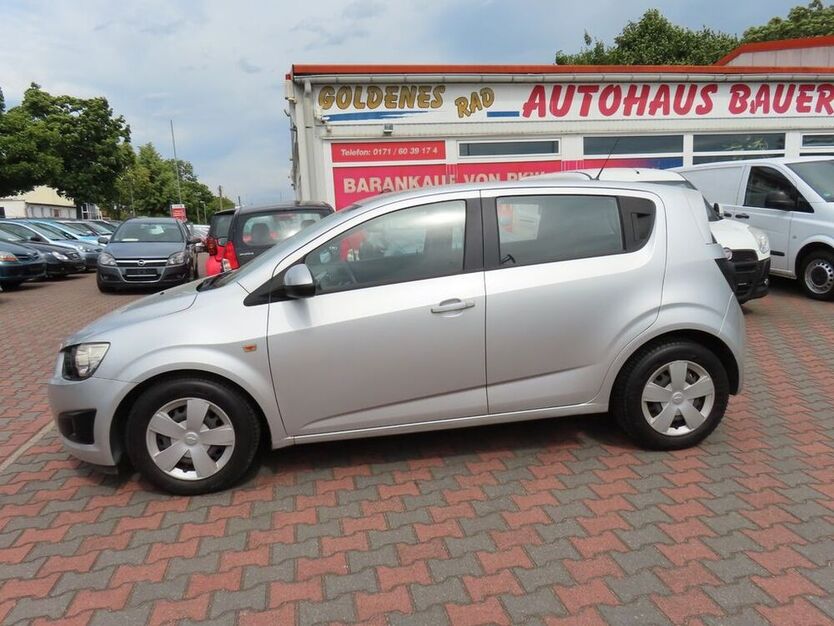 Aveo