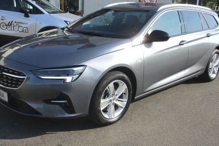 Opel Insignia 50.200 km 18.650 &euro; Delitzsch OT Döbernitz 04509