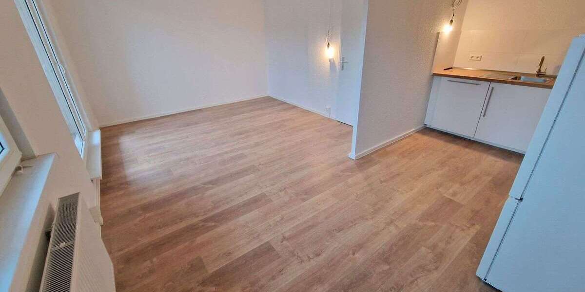 Etagenwohnung Halle Neustadt - 3 Zimmer, 59 m&sup2;, 475&euro; | Angebot:27070160