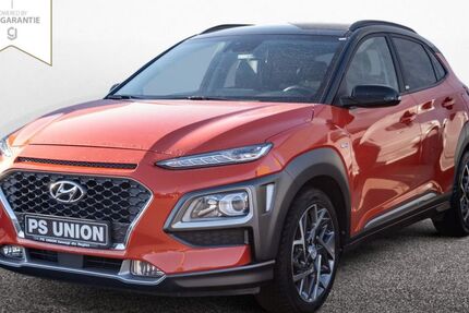 Hyundai KONA 30.589 km 17.990 &euro; Halle (Saale) 06114