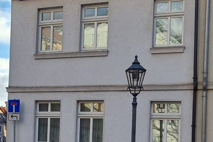 EFH in der historischen Altstadt von KöthenAnhalt - Haus Köthen | Angebot:23040342