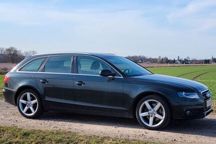 Audi A4 225.200 km 6.700 &euro; Köthen 06369