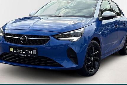 Opel Corsa 71.180 km 10.930 &euro; Merseburg 06217