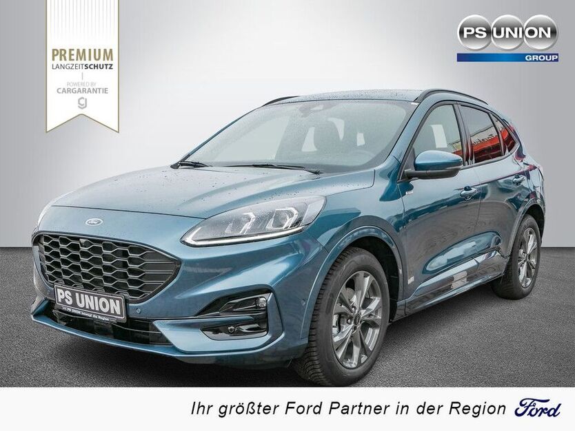Kuga