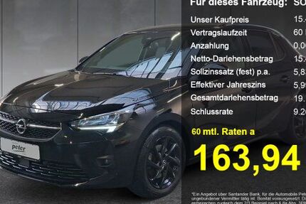 Opel Corsa 13.951 km 15.440 &euro; Merseburg 06217