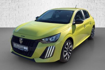 Peugeot 208 4.541 km 19.450 &euro; Delitzsch OT Döbernitz 04509