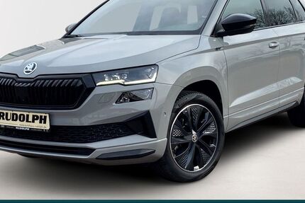 Skoda Karoq 51.297 km 29.930 € Merseburg 06217