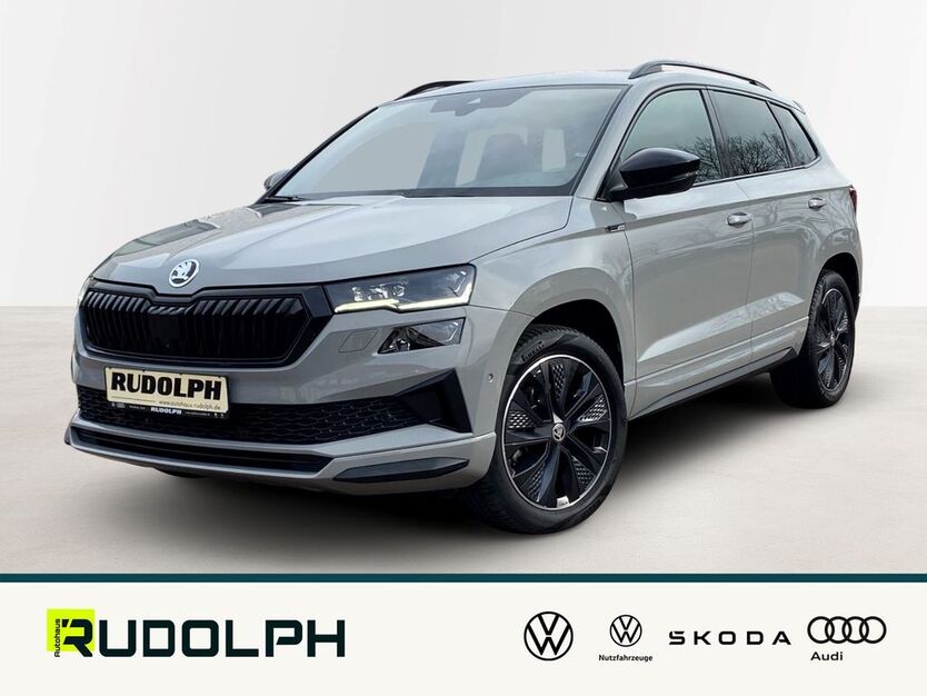 Skoda Karoq 51.297 km 29.930 € Merseburg 06217