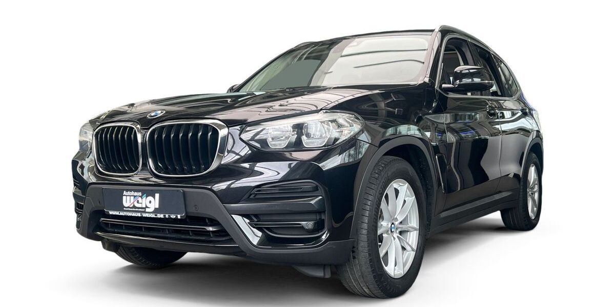 BMW X3 91.900 km 29.399 &euro; Merseburg 06217