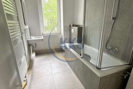 Wohnung zum Mieten in Leipzig 550 € 67.23 m²