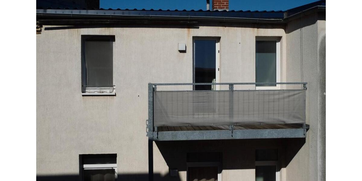 Dachgeschoßwohnung Sandersdorf-Brehna Torna - 3 Zimmer, 84 m&sup2;, 590&euro; | Angebot:26262555